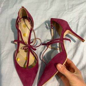 Boden high heels